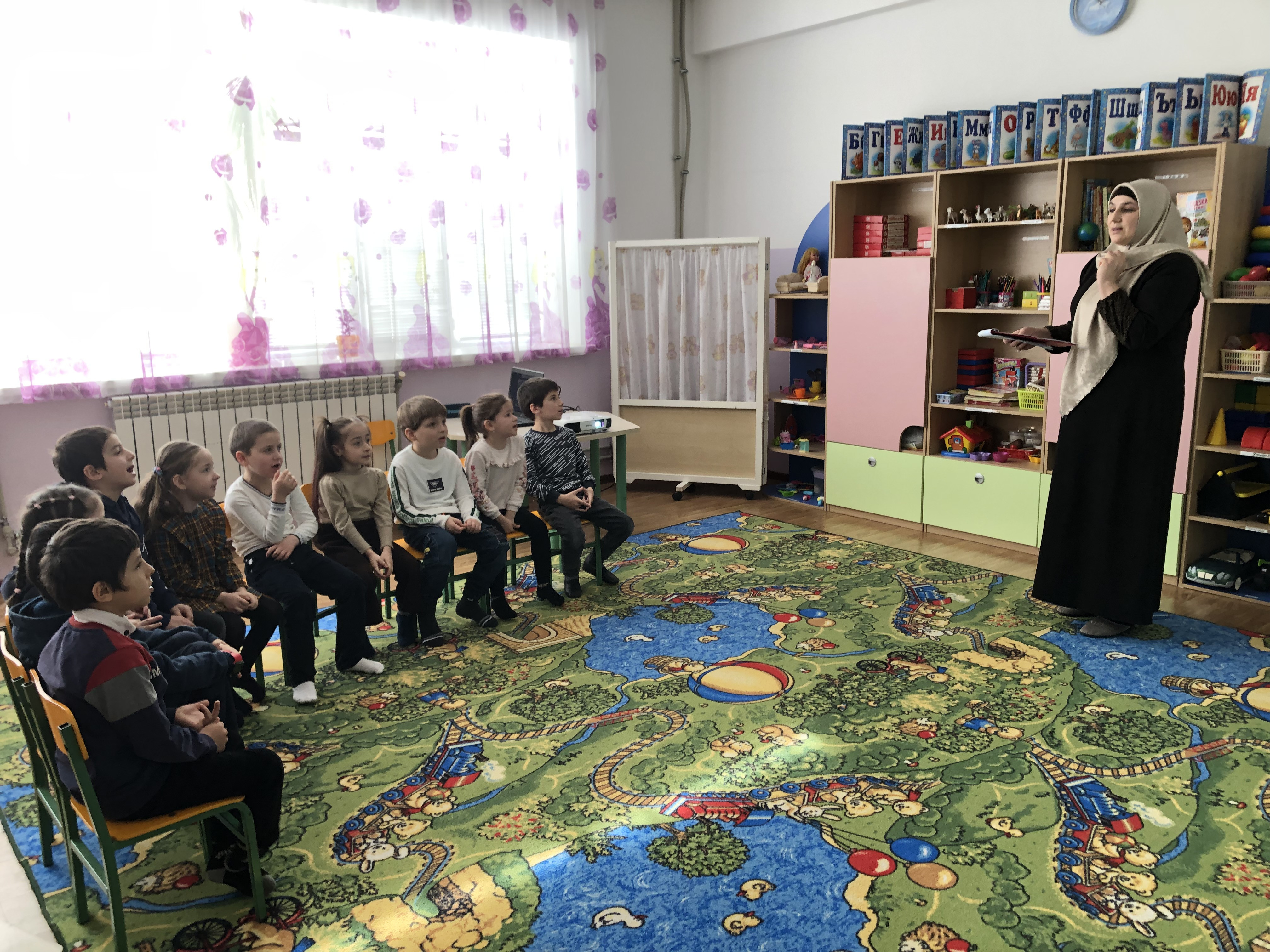 Декада наук