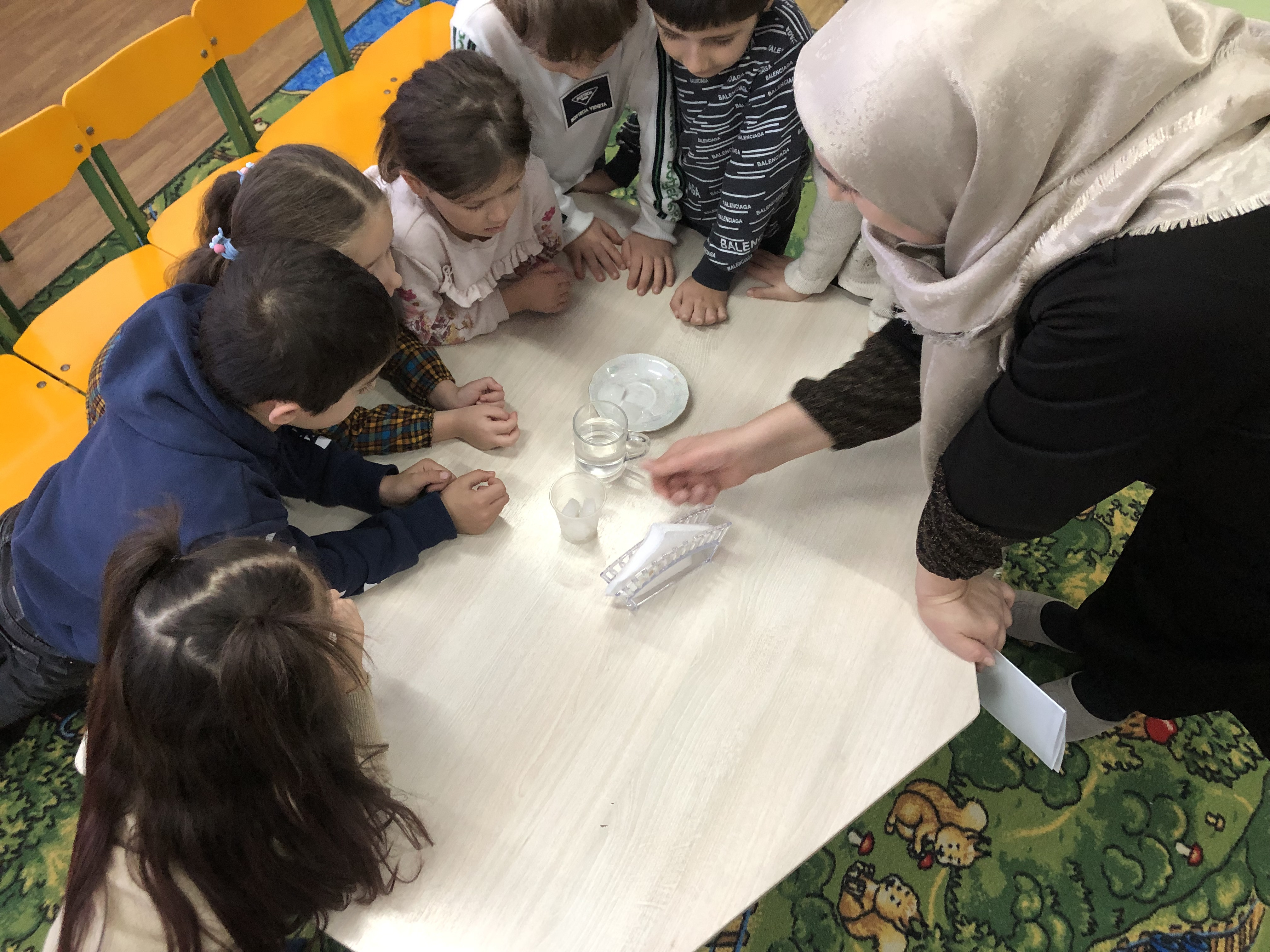 Декада наук