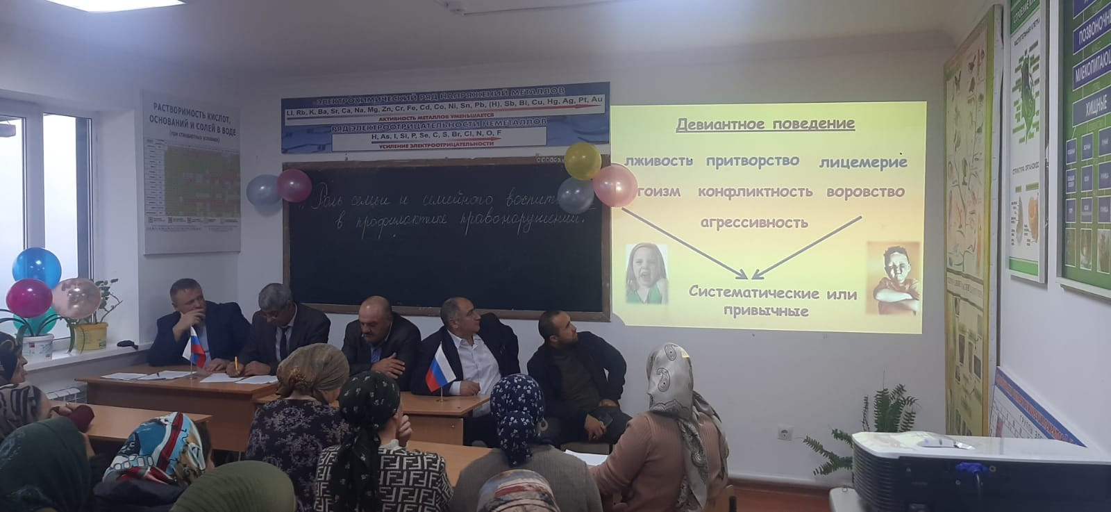 16 го октября День отца.