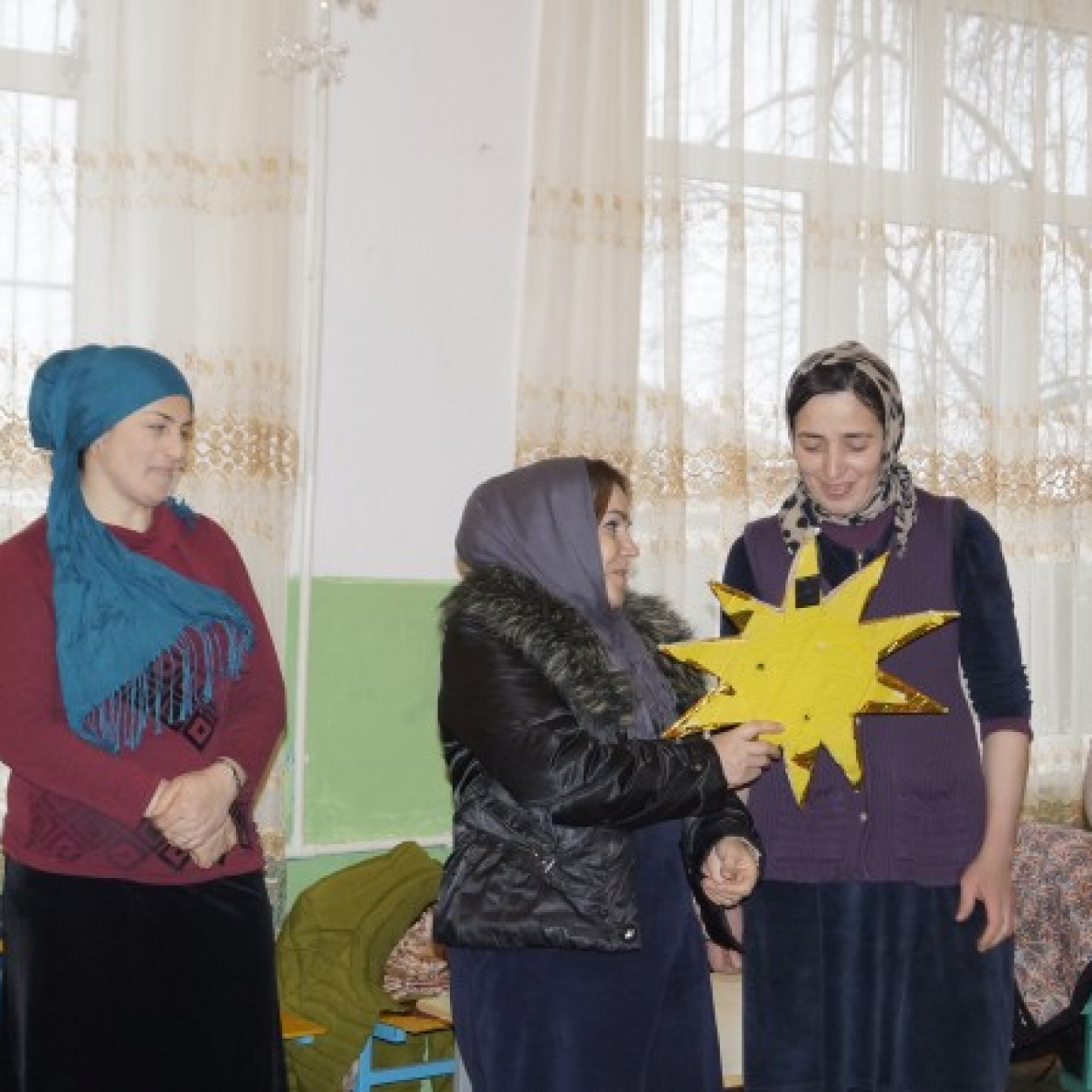 РОДИТЕЛЬСКОЕ СОБРАНИЕ ВО ВТОРОЙ МЛАДШЕЙ ГРУППЕ "Б"