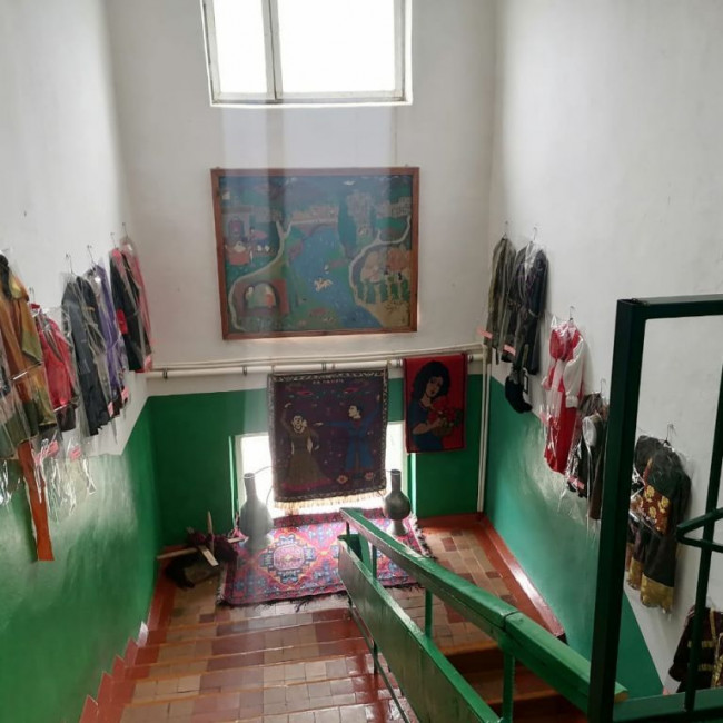 УГОЛКИ К 100-ЛЕТИЮ ДАССР