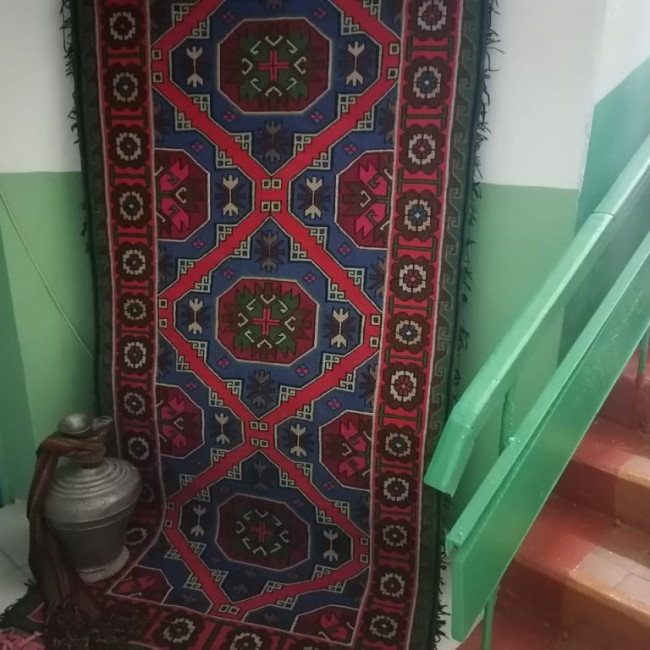 УГОЛКИ К 100-ЛЕТИЮ ДАССР