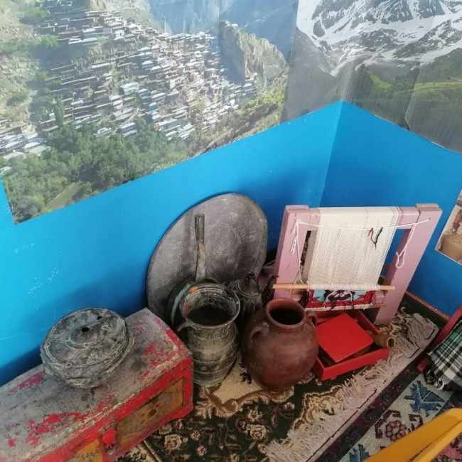 УГОЛКИ К 100-ЛЕТИЮ ДАССР