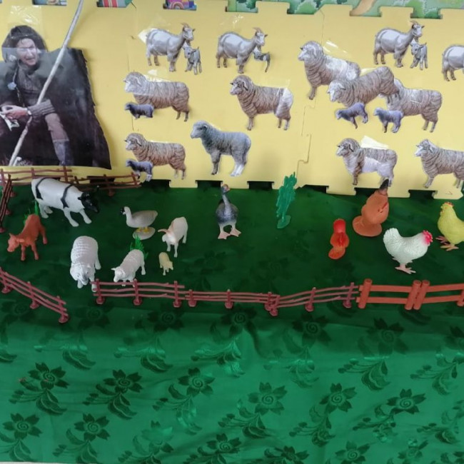 УГОЛКИ К 100-ЛЕТИЮ ДАССР