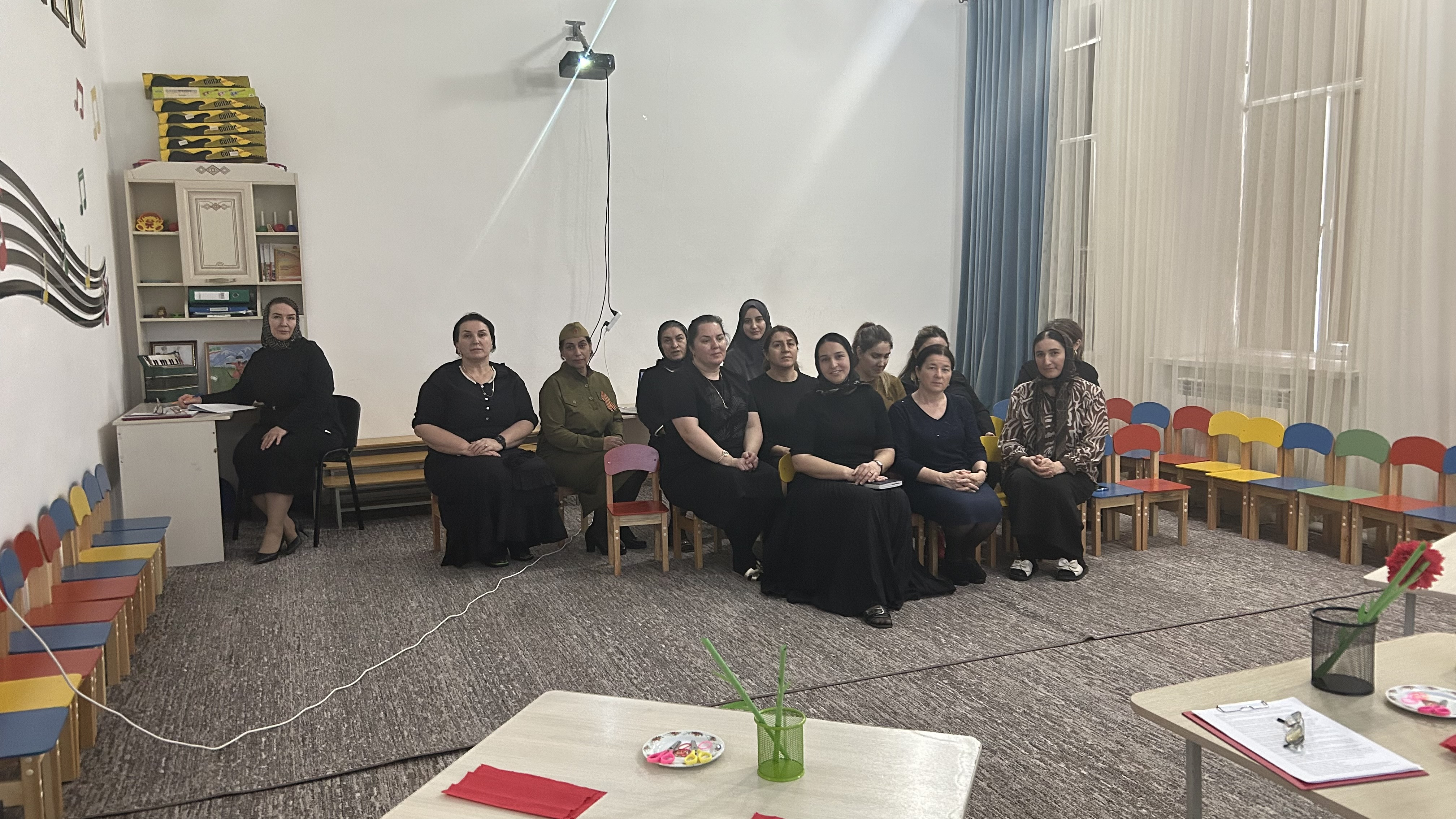 МАСТЕР-КЛАСС