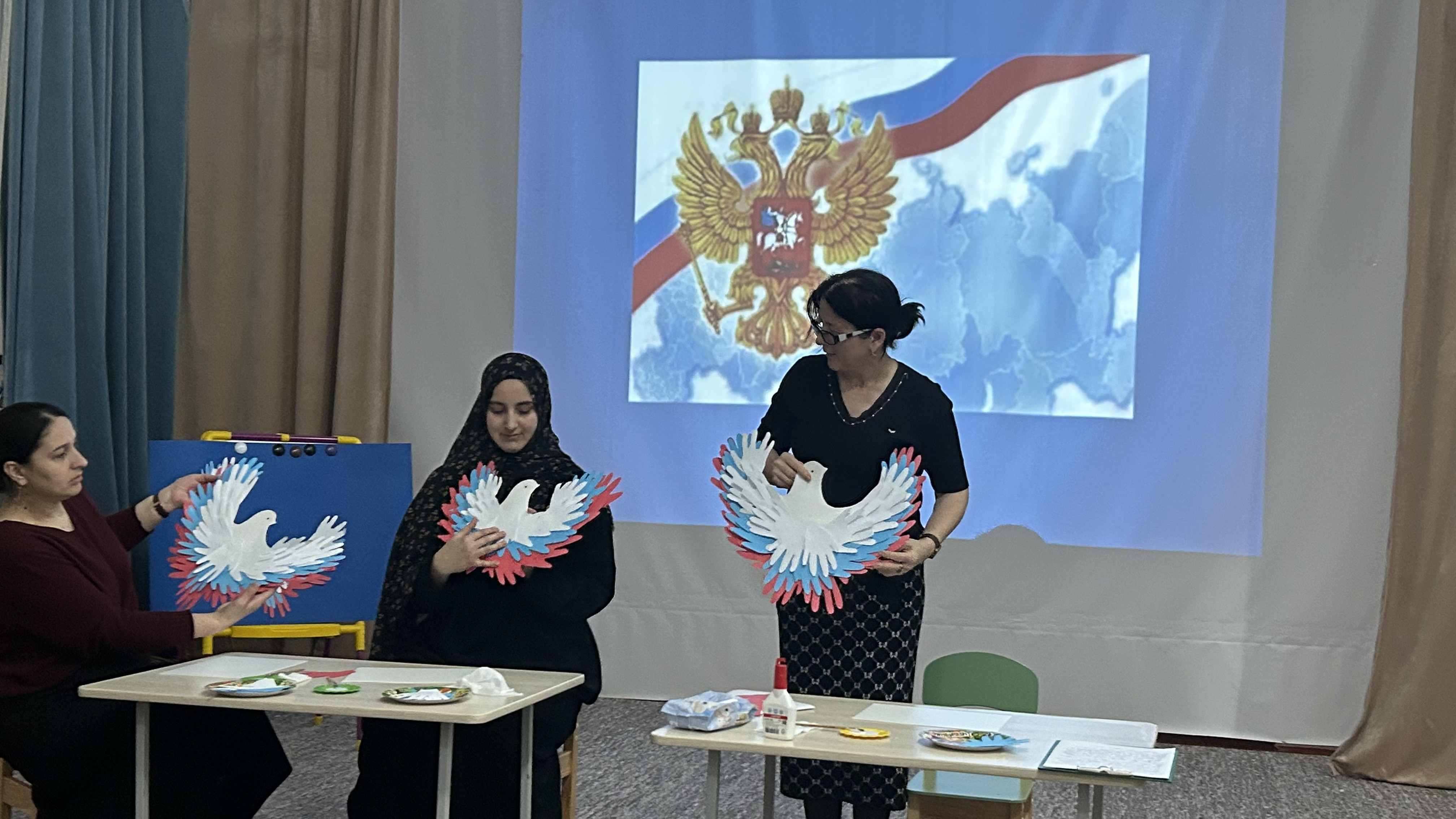 МАСТЕР-КЛАСС