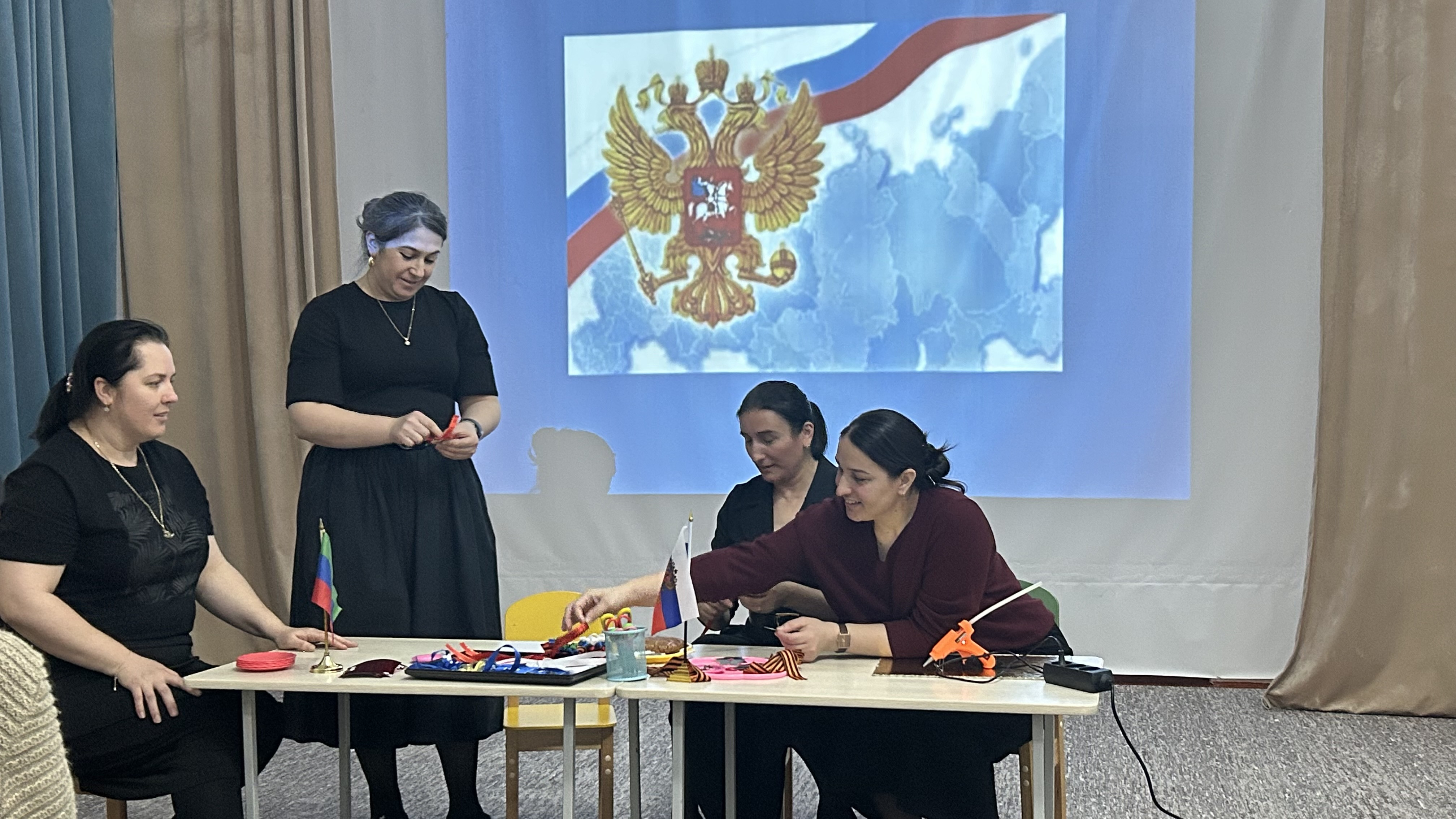 МАСТЕР-КЛАСС