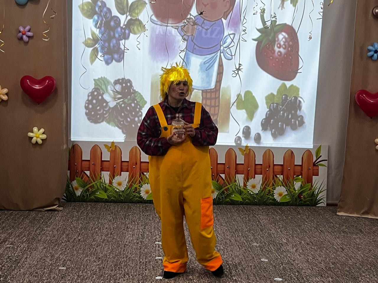 8- Марта 2025г