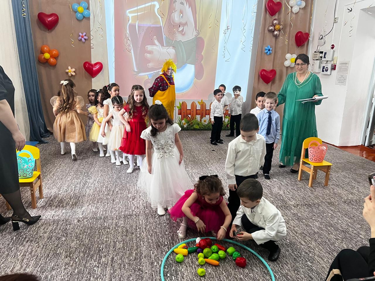 8- Марта 2025г