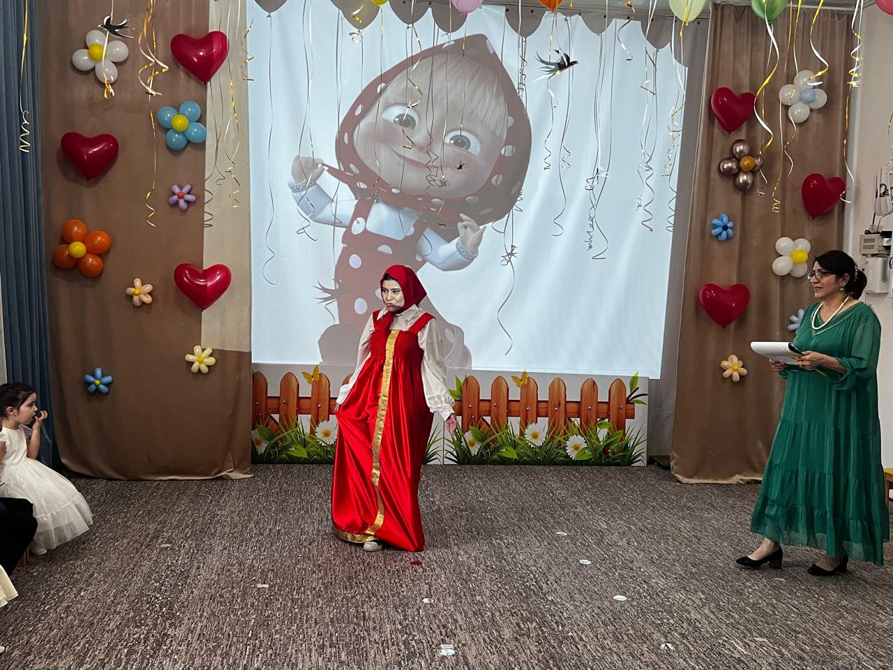 8- Марта 2025г