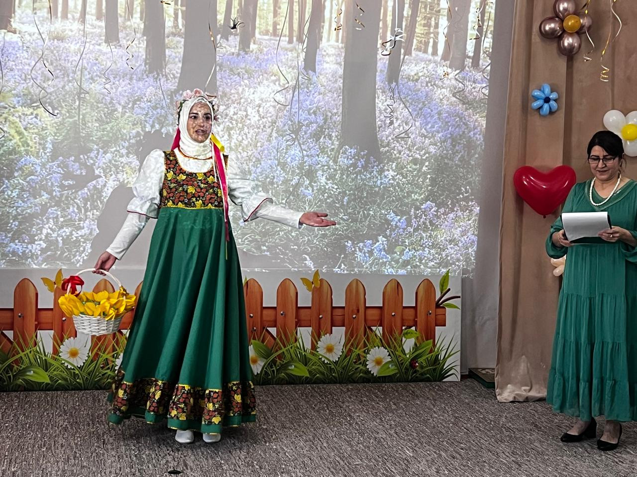 8- Марта 2025г