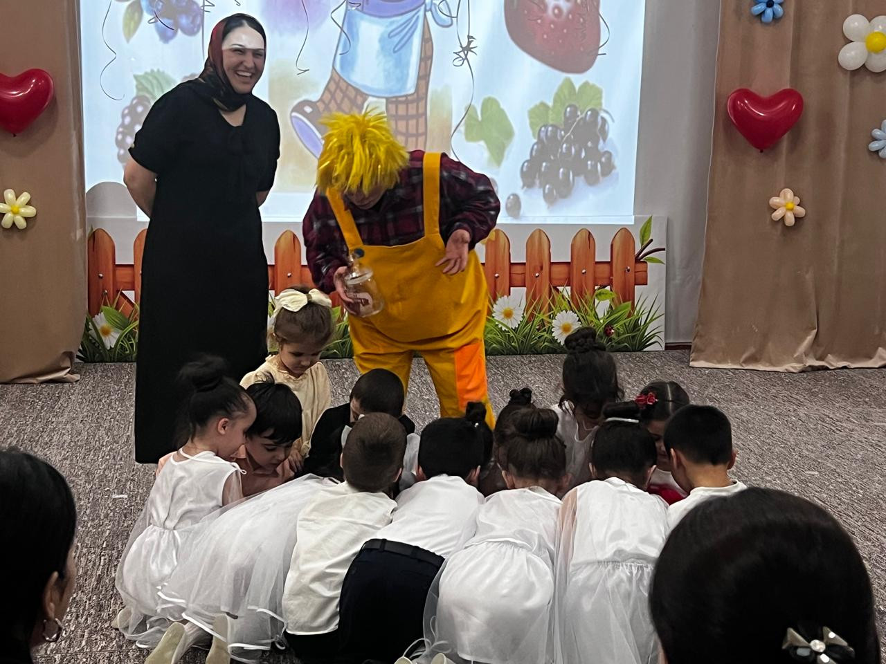 8- Марта 2025г