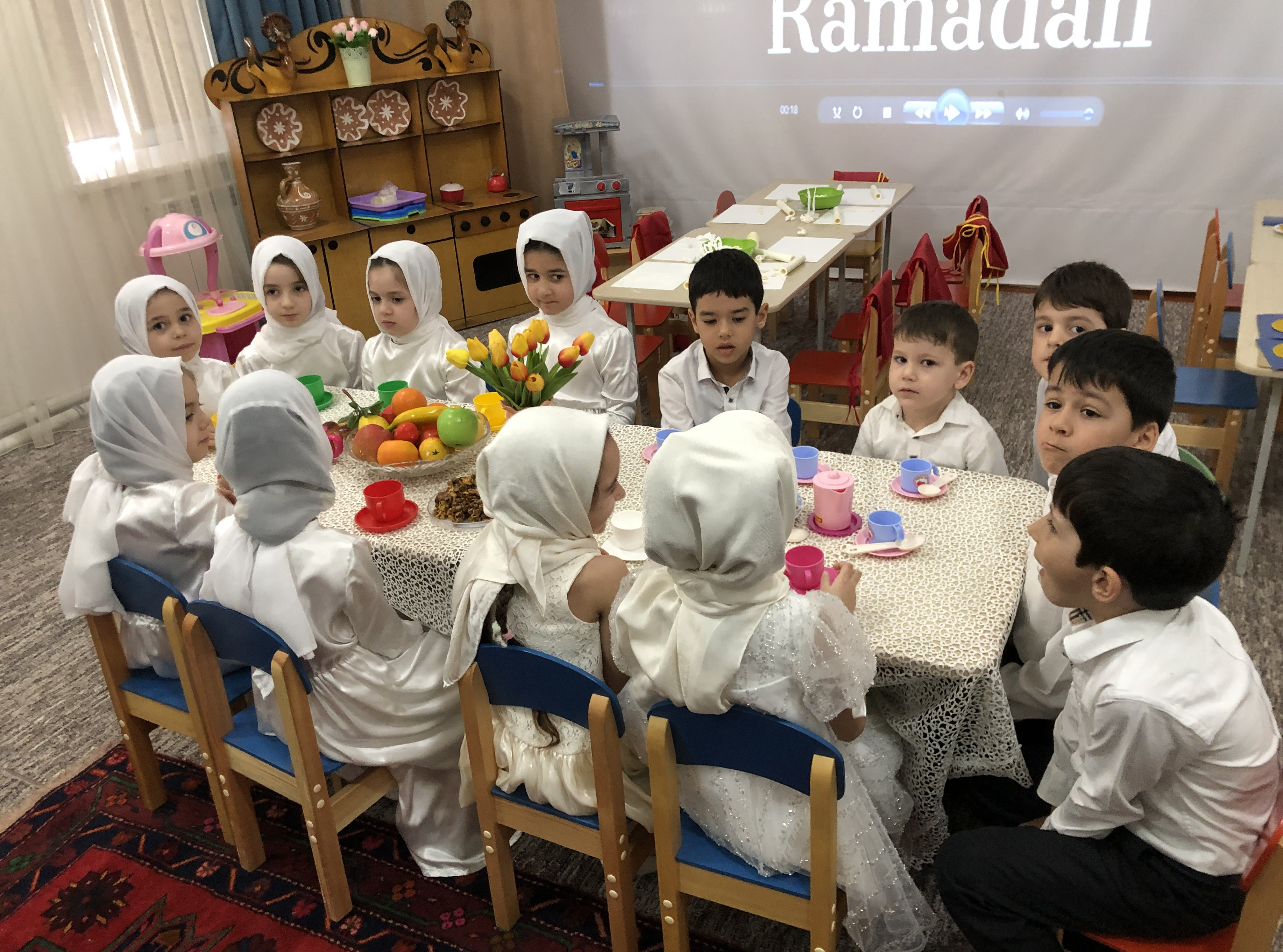 «Ураза байрам» «Ураза байрам»