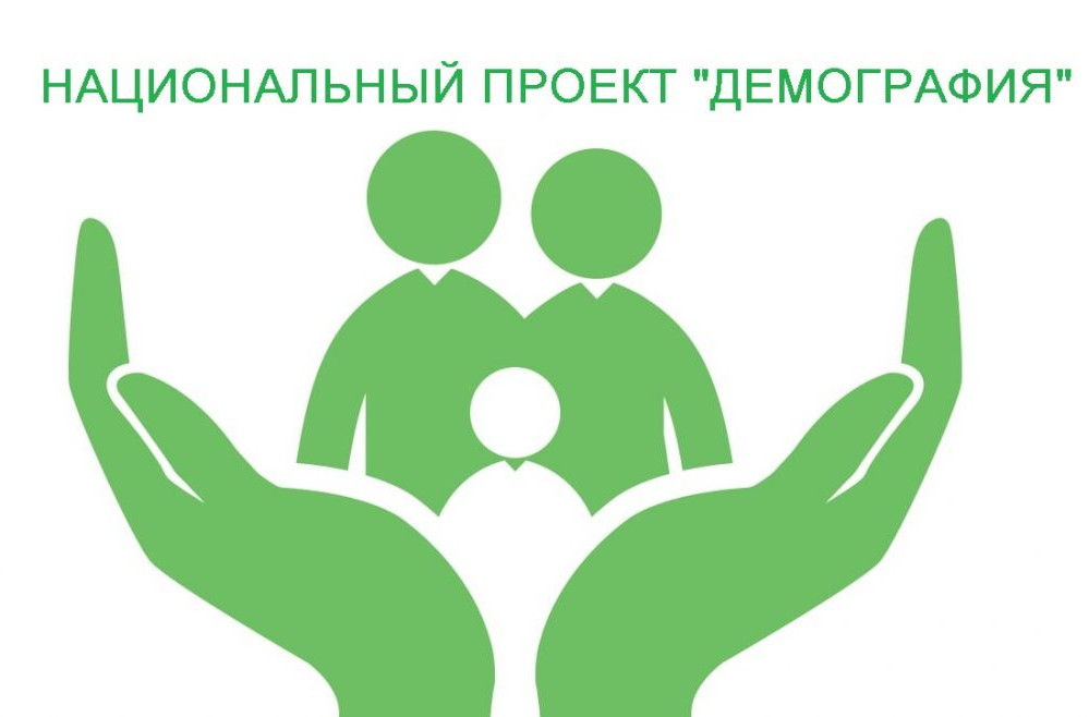 Проект "Демография" Проект "Демография"