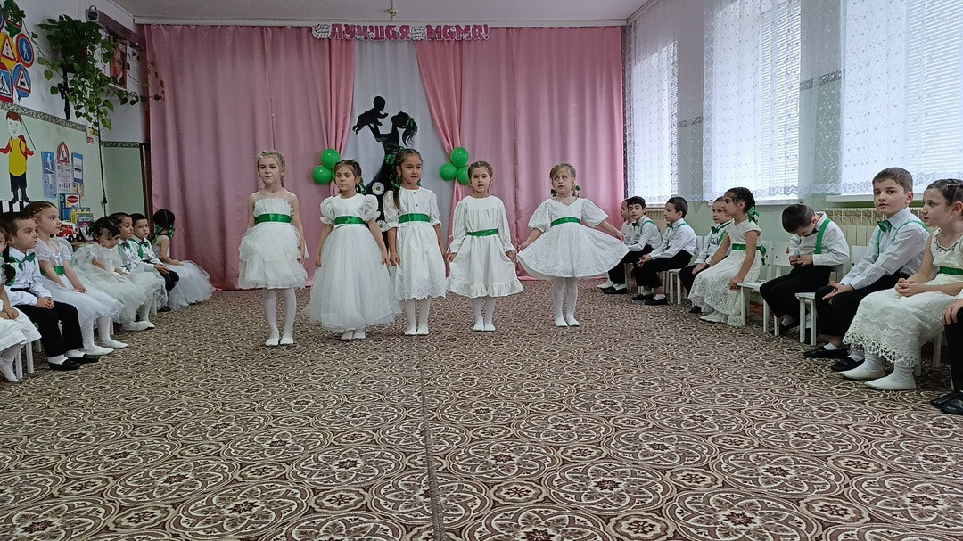 Маме с Любовью