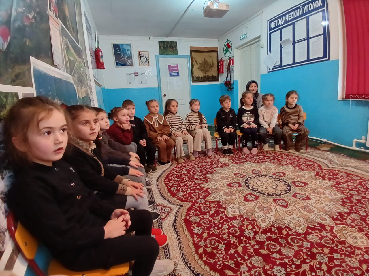 День художника