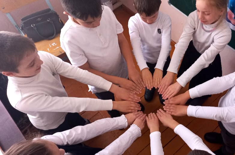 Всемирный день толерантности Всемирный день толерантности