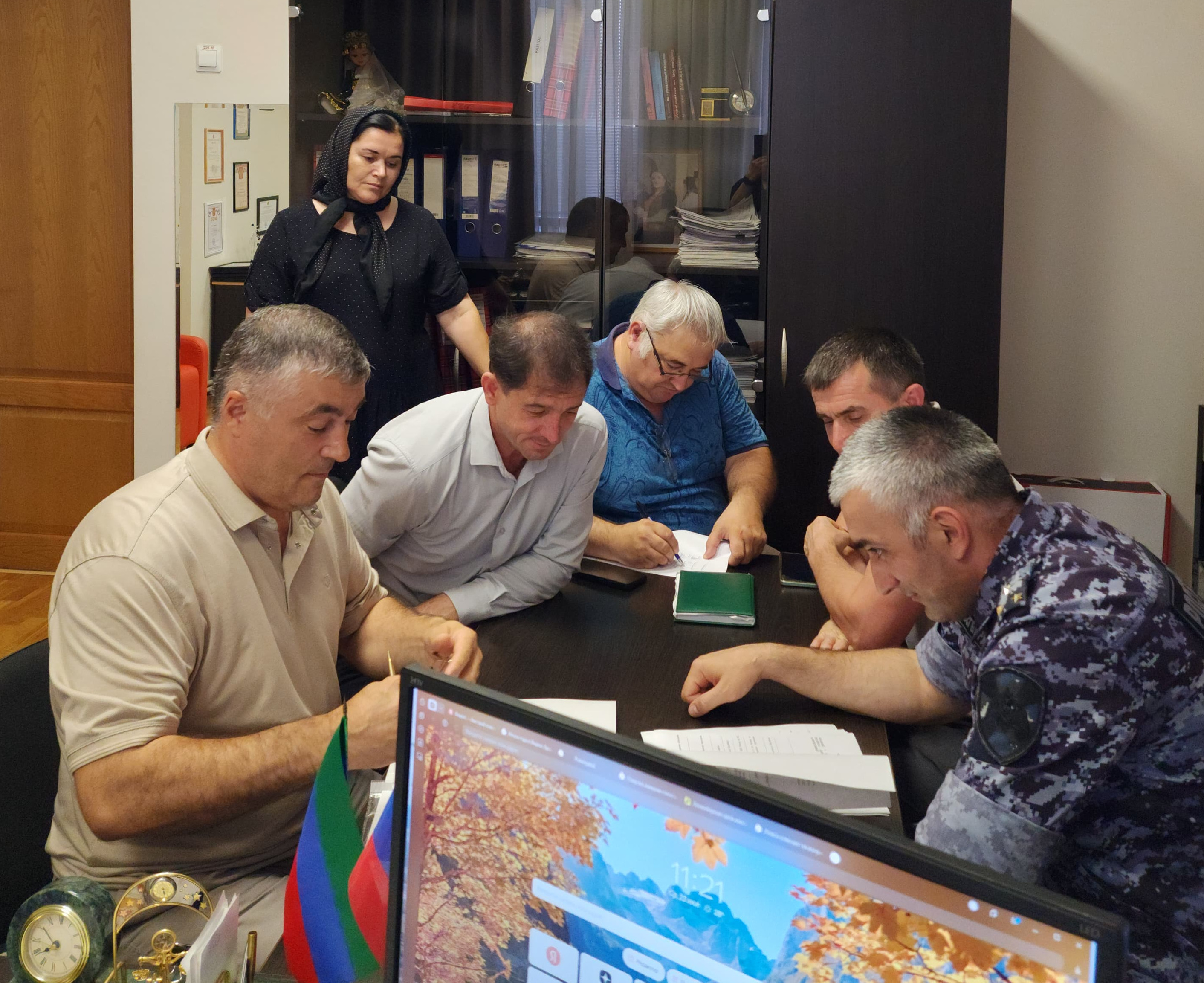 Детский сад прошел приемку к новому учебному году