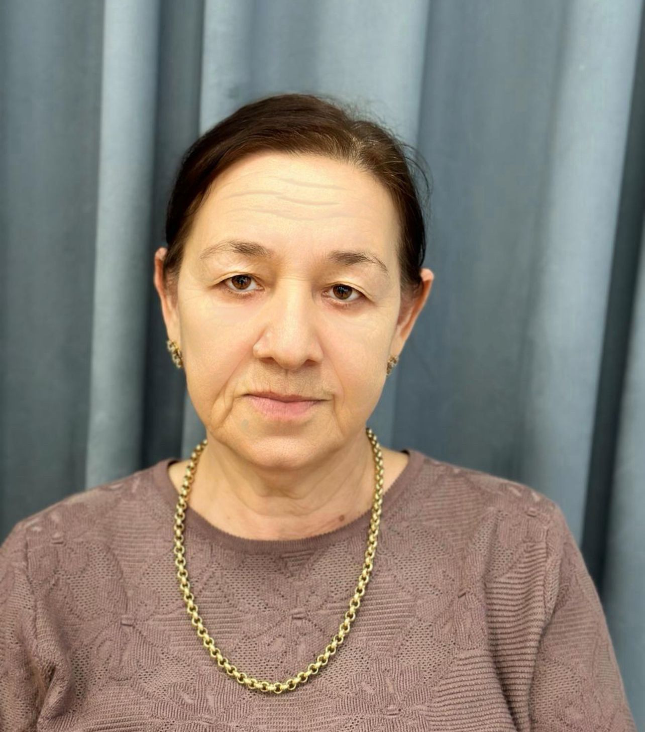 3группа -младшая "А" "Колобки"