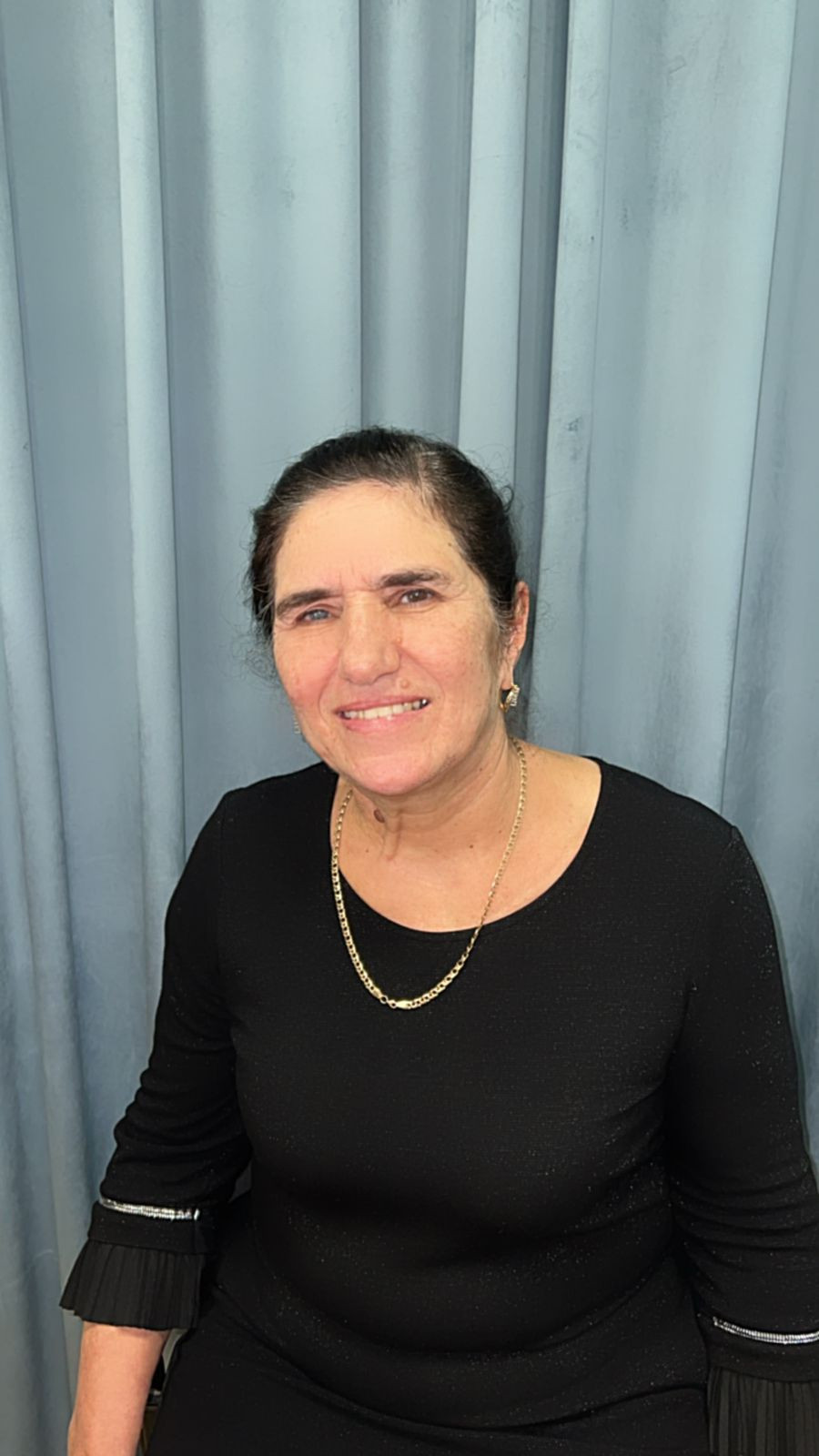 3группа -младшая "А" "Колобки"