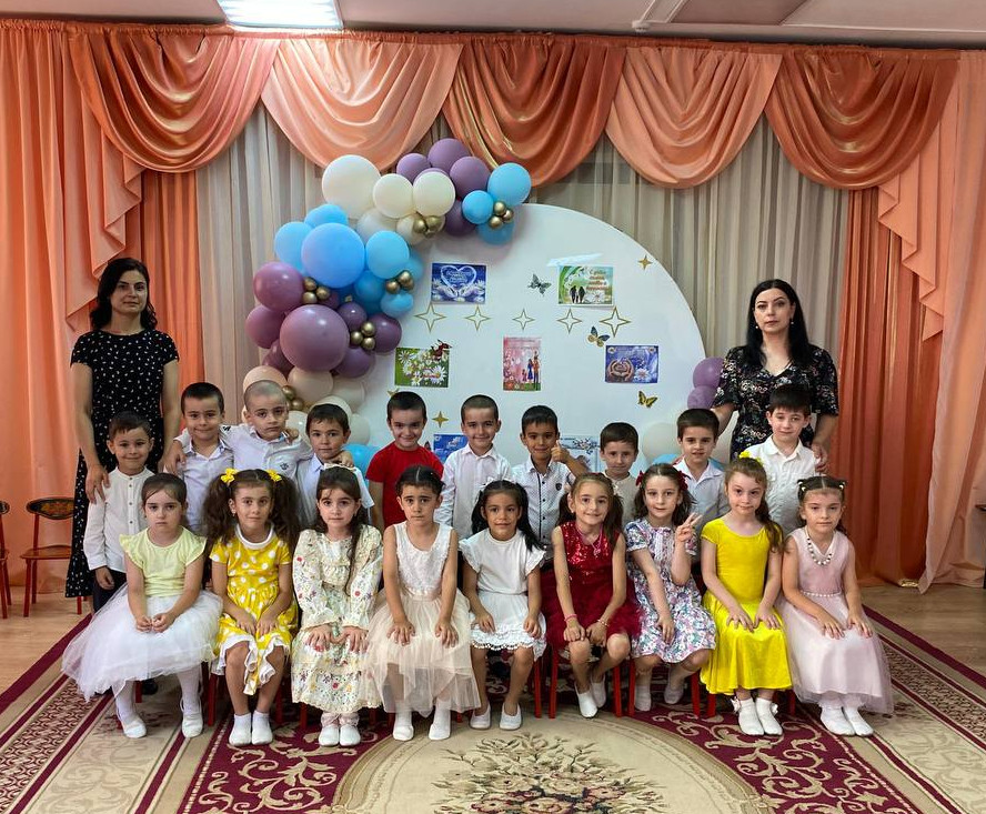 8 июля- праздник «День Семьи, Любви и Верности.