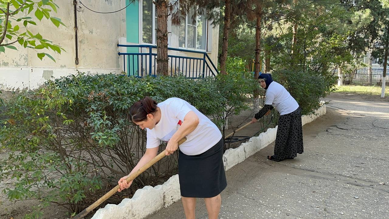 Единая Россия и Профсоюз