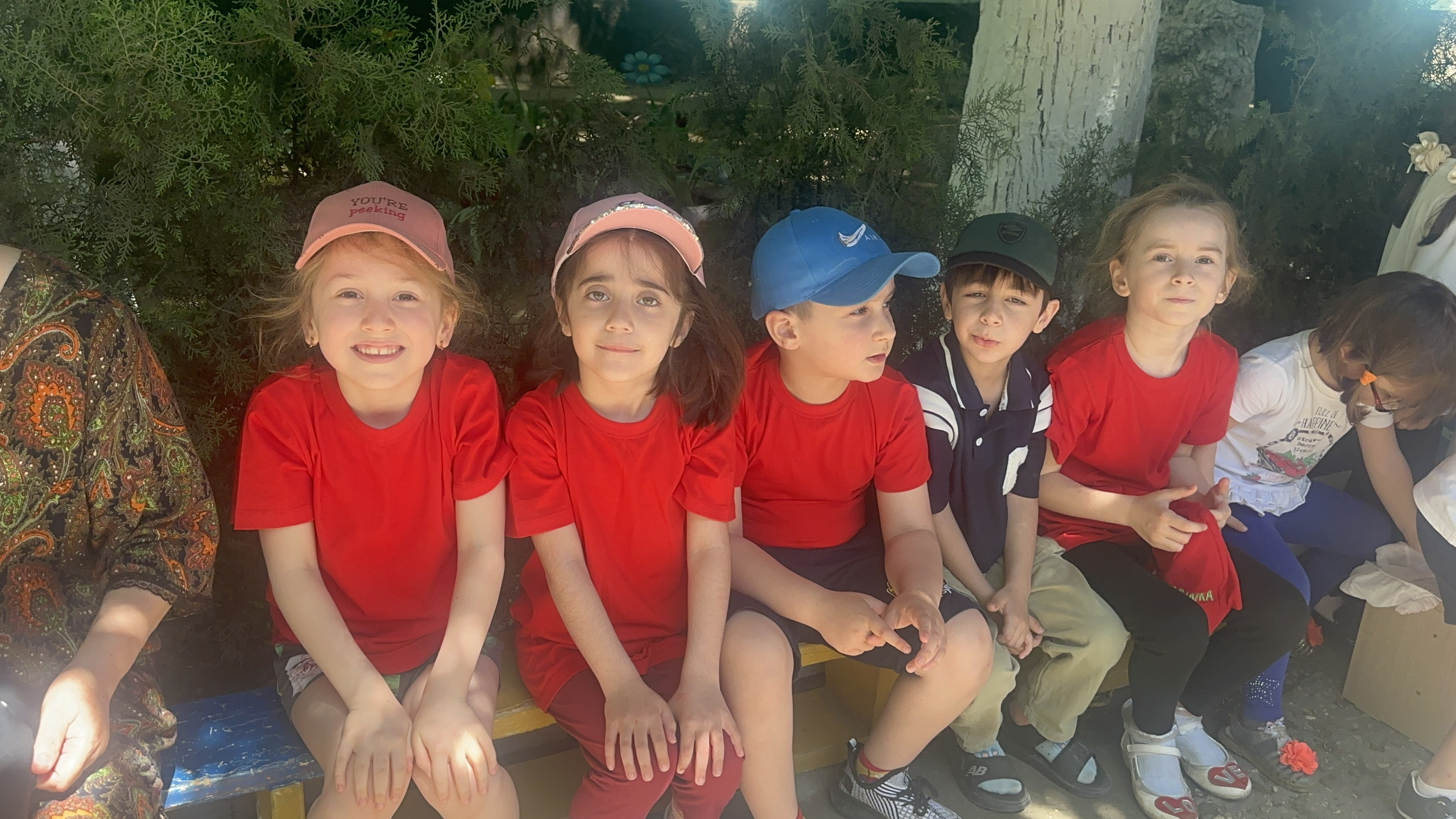 День защиты детей 2023!