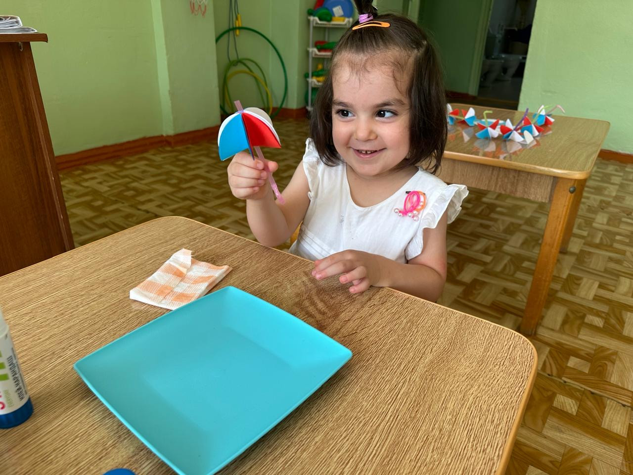 «День флага»