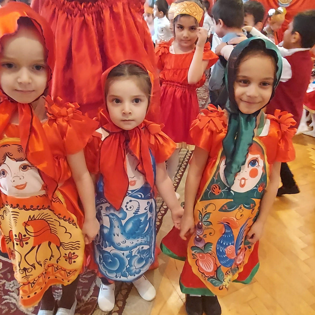 МАСЛЕНИЦА  28.02.2022г.