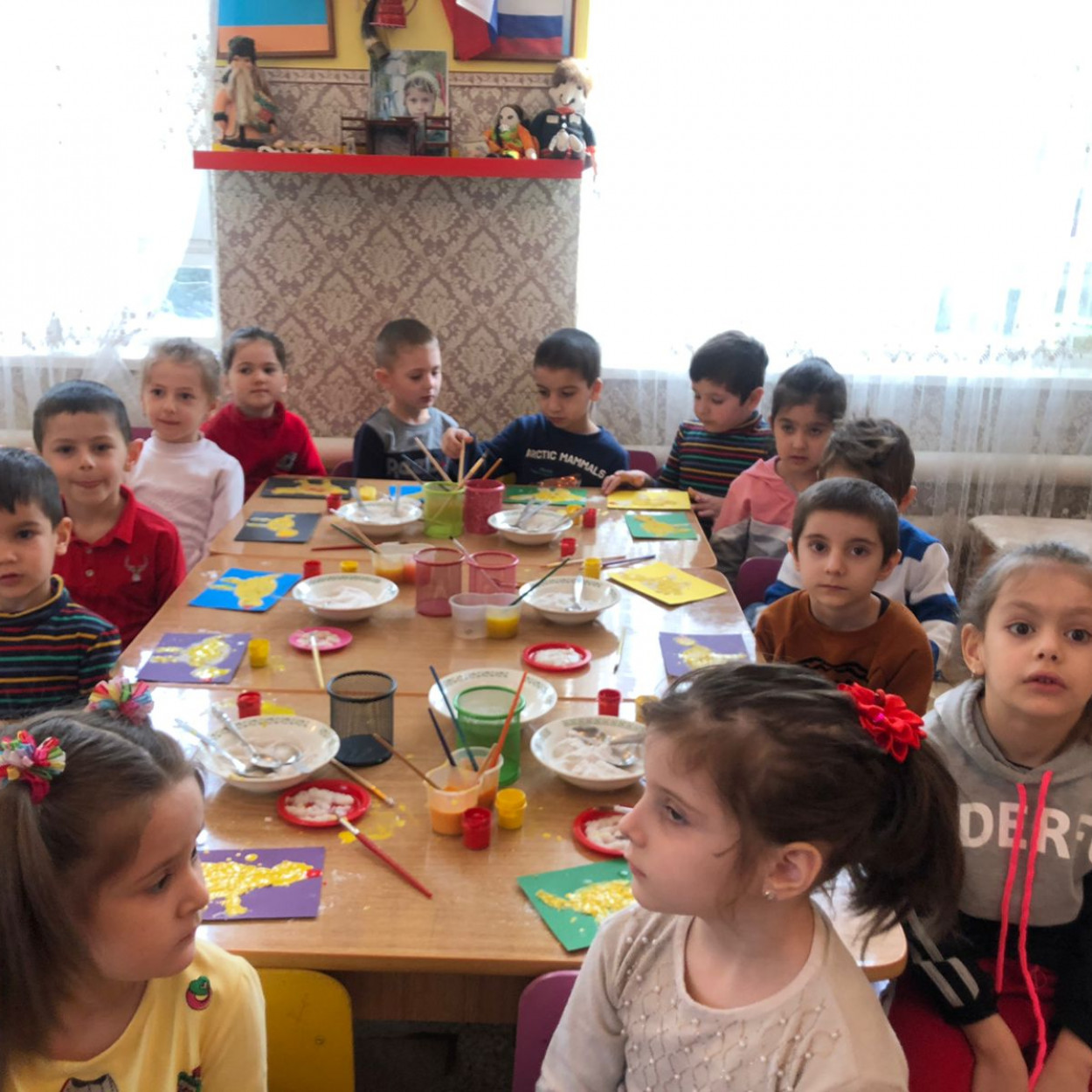 "Удивительная соль" 2022г.