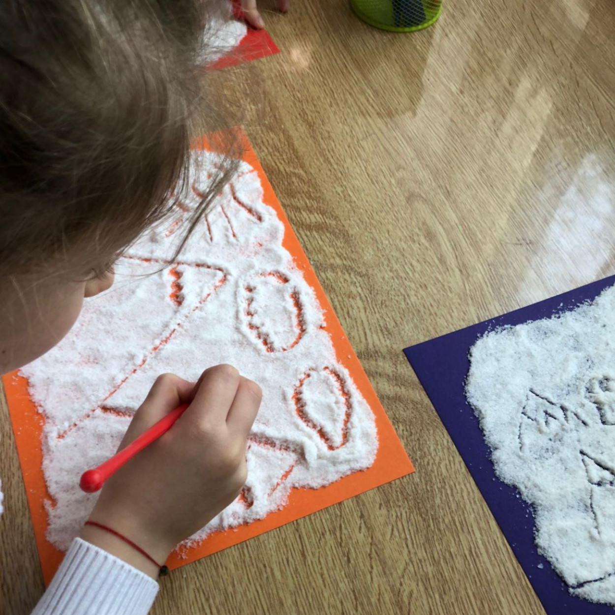 "Удивительная соль" 2022г.