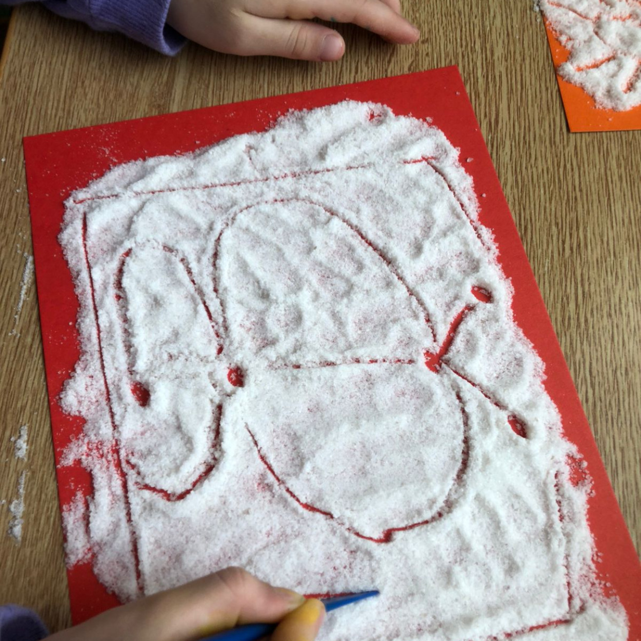 "Удивительная соль" 2022г.