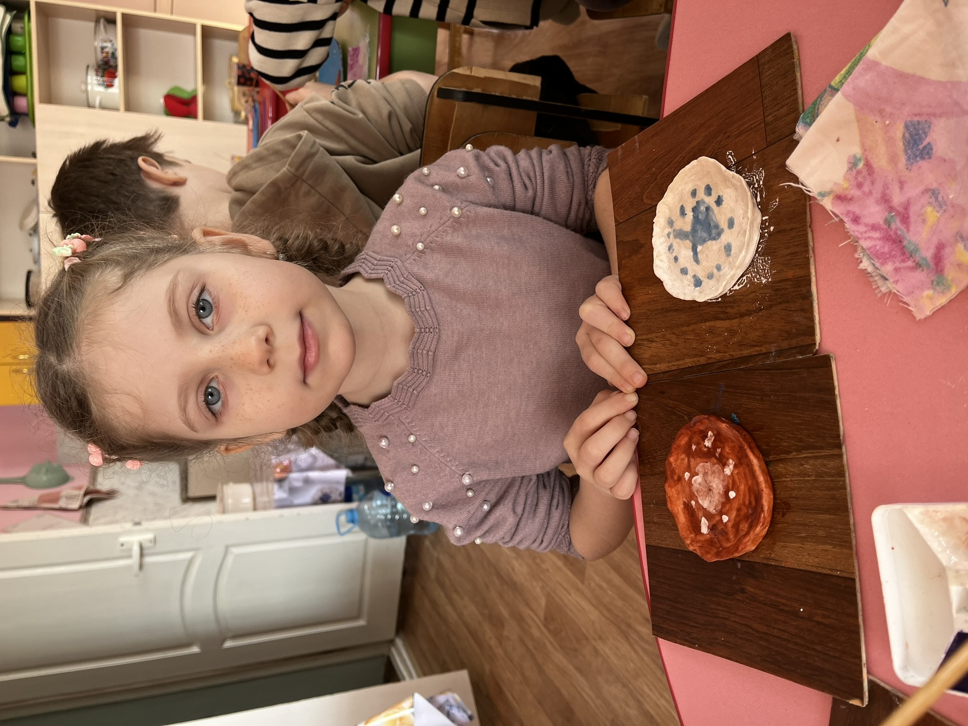 Подготовительная группа «Б»