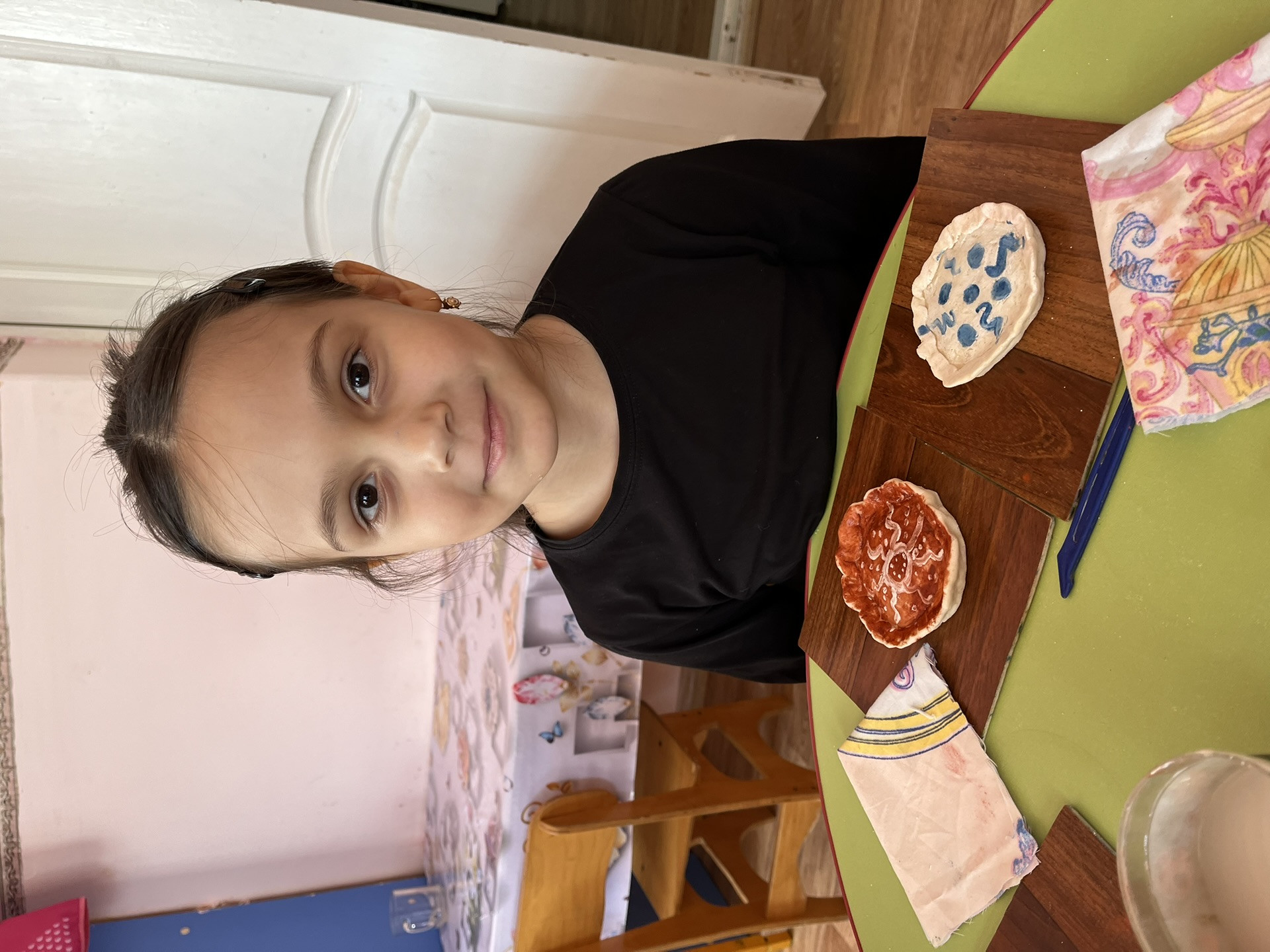 Подготовительная группа «Б»