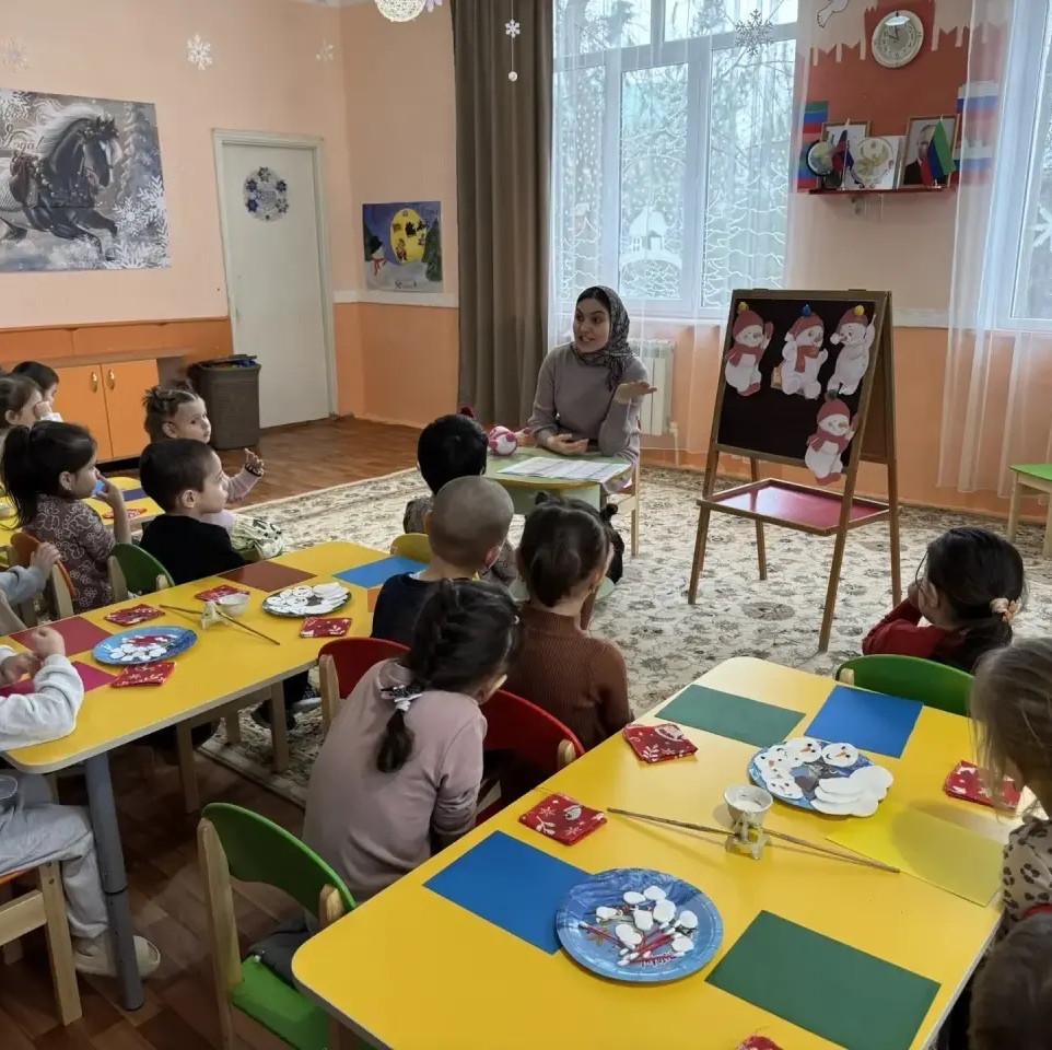 2 младшая группа «Б» 2 младшая группа «Б»