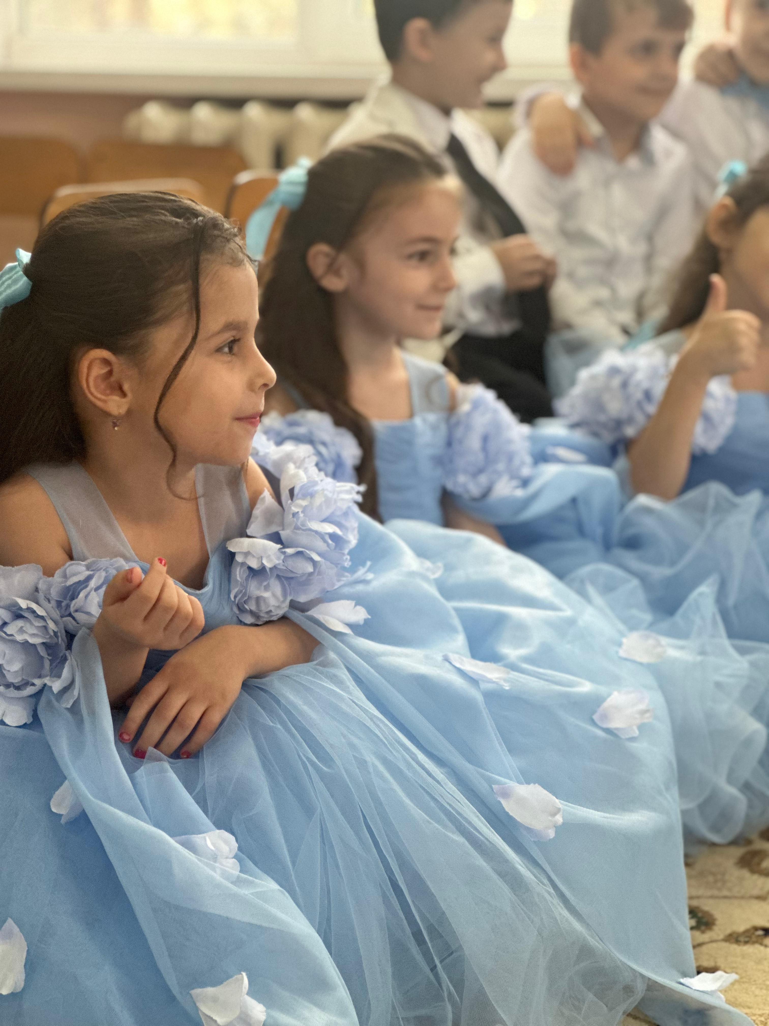 25 декабря в нашем детском саду прошли новогодние утренники.