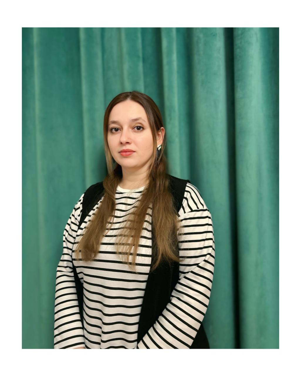 Подготовительная группа " А".