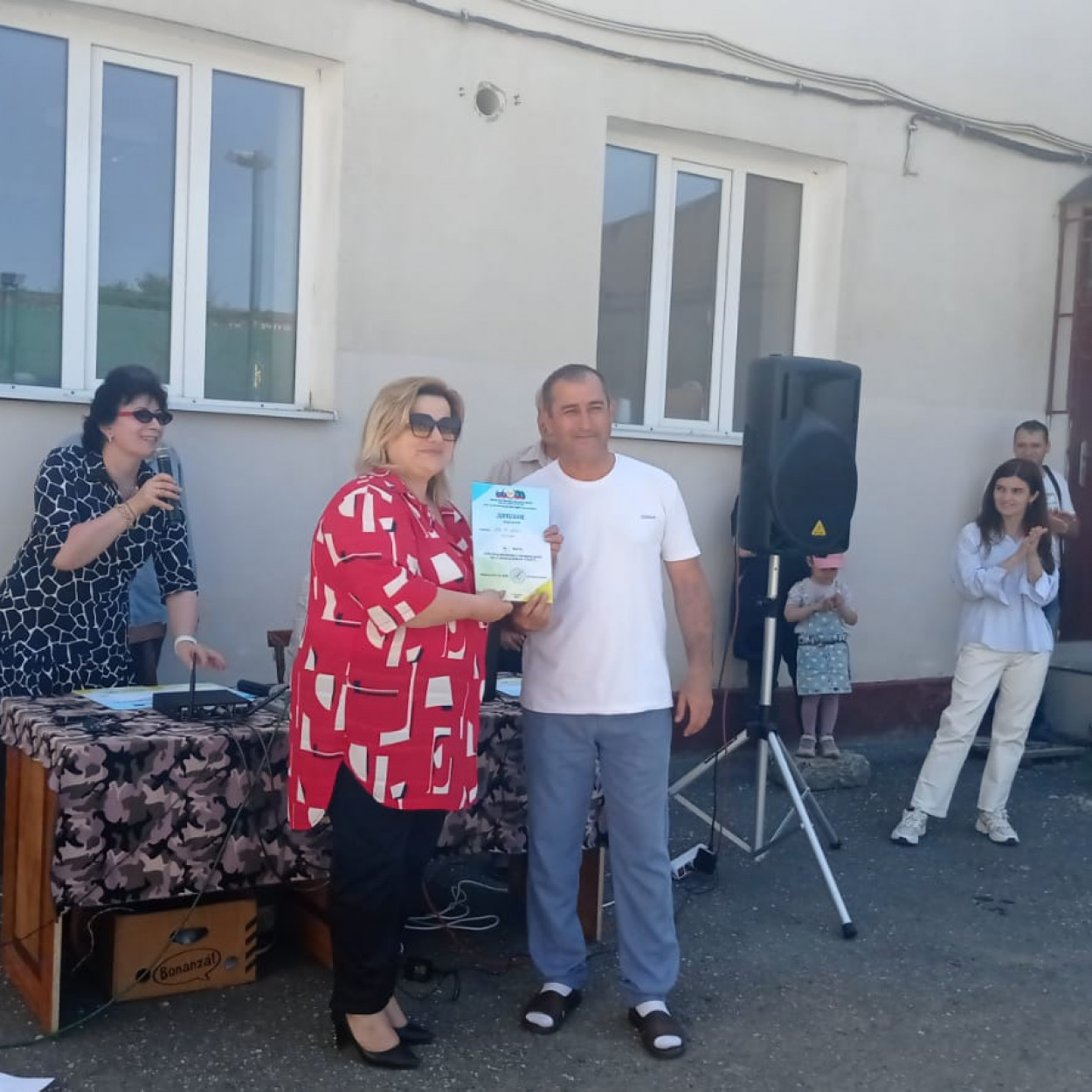 Завершился второй день соревнований