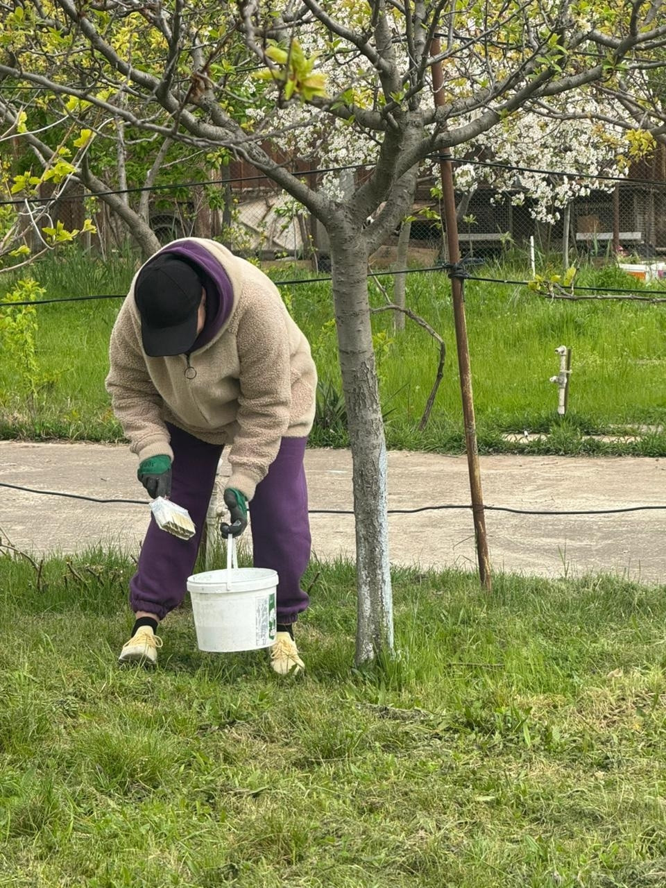 18.04.2026 г. Субботник
