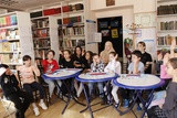 04.11.2024 г. Всероссийская акция «Марафон культур» в честь Дня народного единства