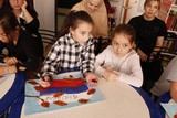 04.11.2024 г. Всероссийская акция «Марафон культур» в честь Дня народного единства