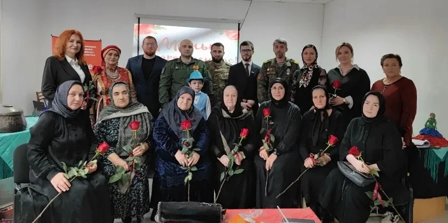 "Свет материнства"