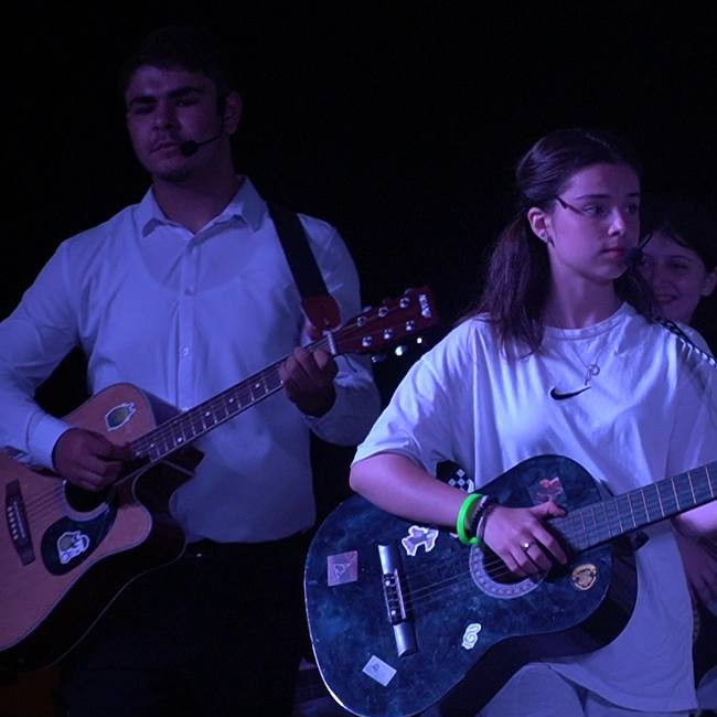 Фестиваль "Моряна" 2023