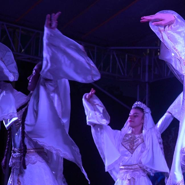 Фестиваль "Моряна" 2023