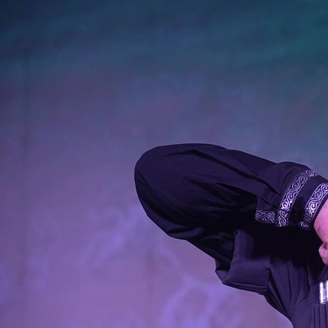 Фестиваль "Моряна" 2023