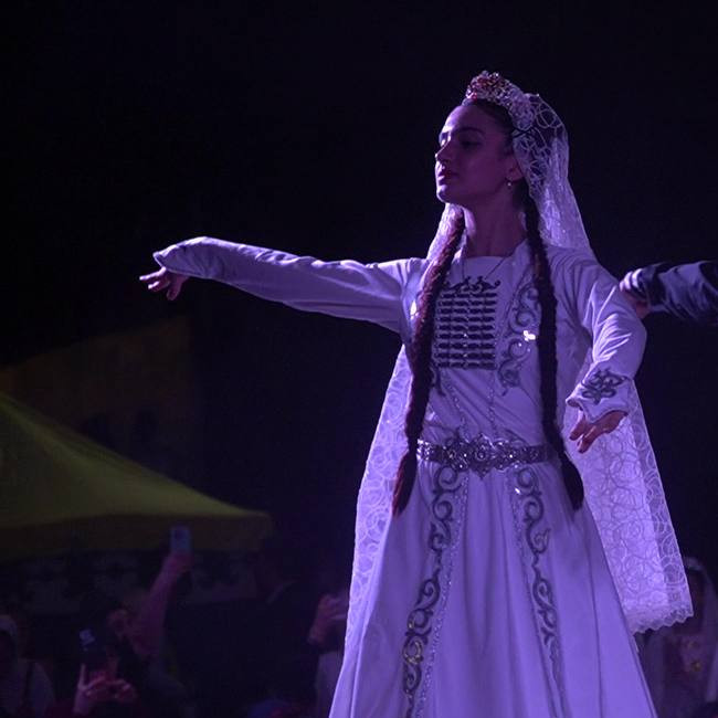 Фестиваль "Моряна" 2023