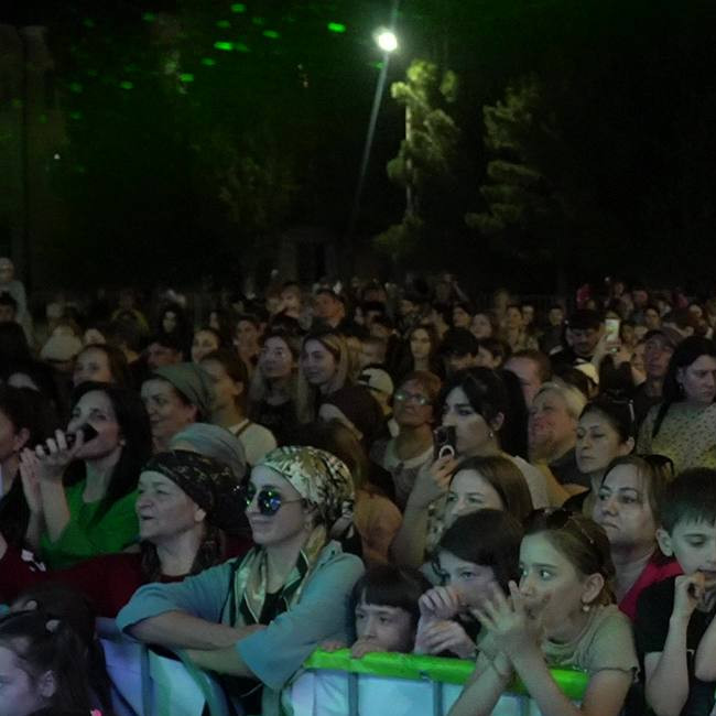 Фестиваль "Моряна" 2023