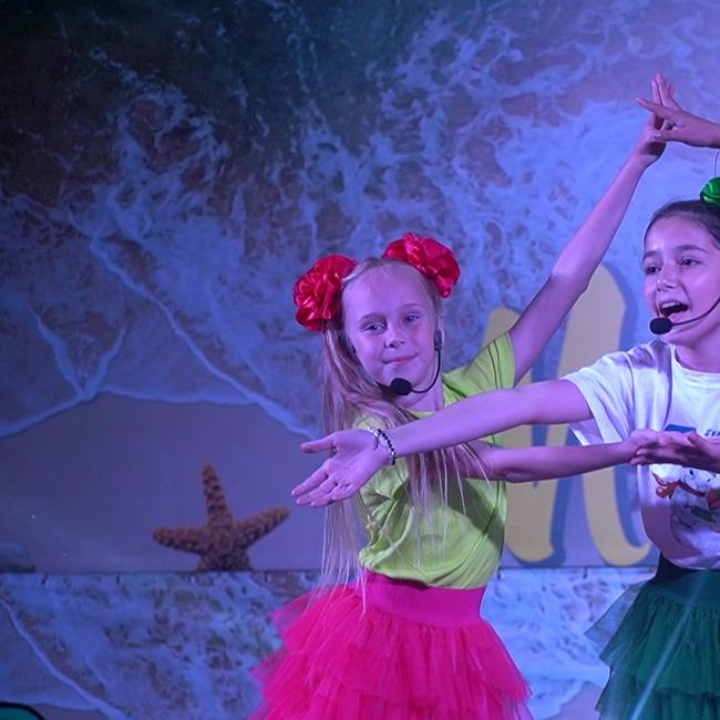 Фестиваль "Моряна" 2023