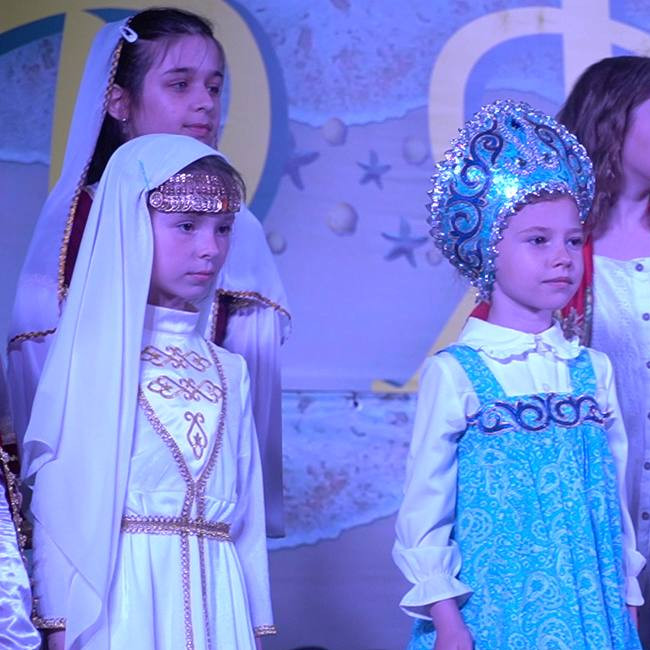 Фестиваль "Моряна" 2023