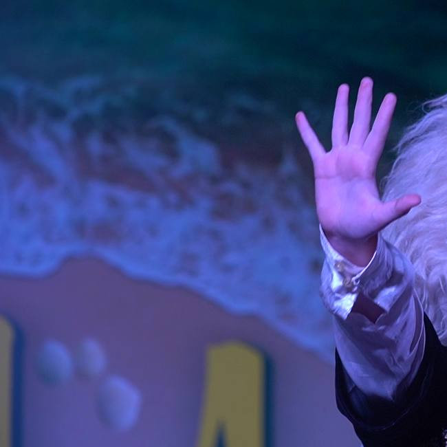 Фестиваль "Моряна" 2023